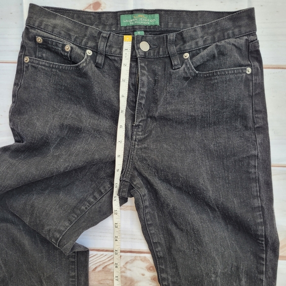 Vintage Lauren Ralph Lauren Jeans - Picture 5 of 9